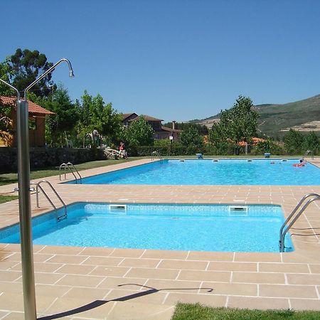 Quinta De Santo Estevao Hotel Rural Aguiar da Beira Luaran gambar