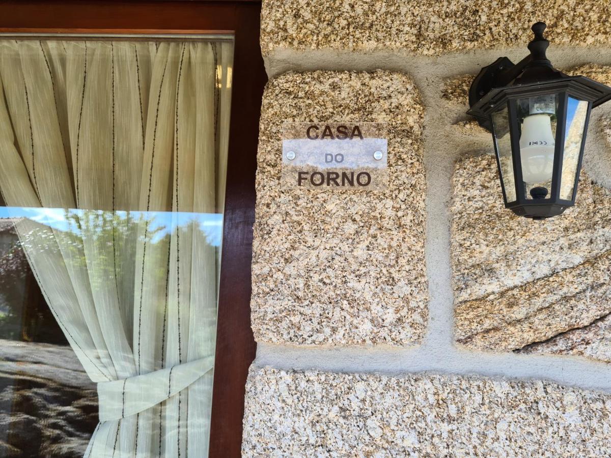 Quinta De Santo Estevao Hotel Rural Aguiar da Beira Luaran gambar