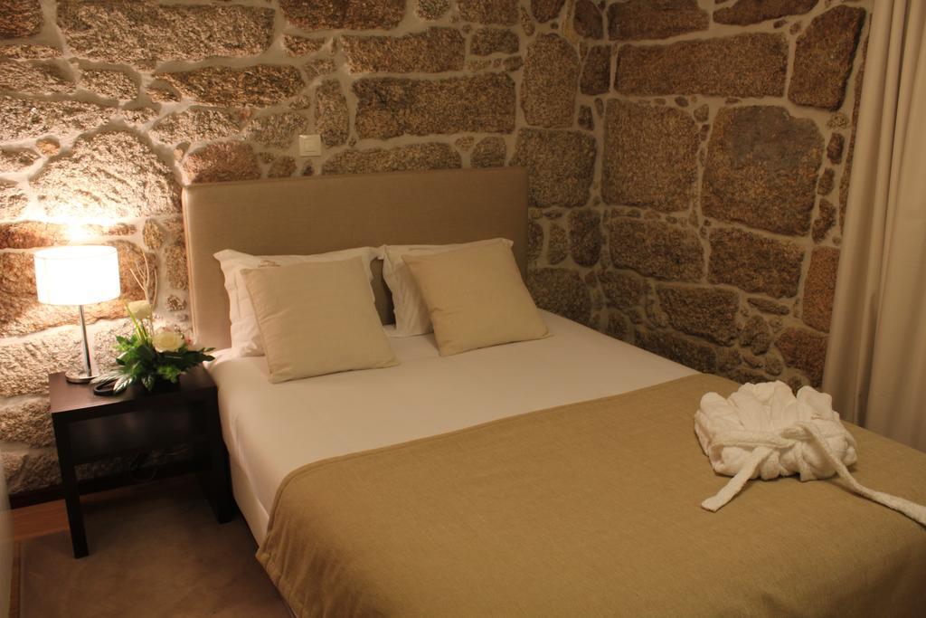 Quinta De Santo Estevao Hotel Rural Aguiar da Beira Bilik gambar