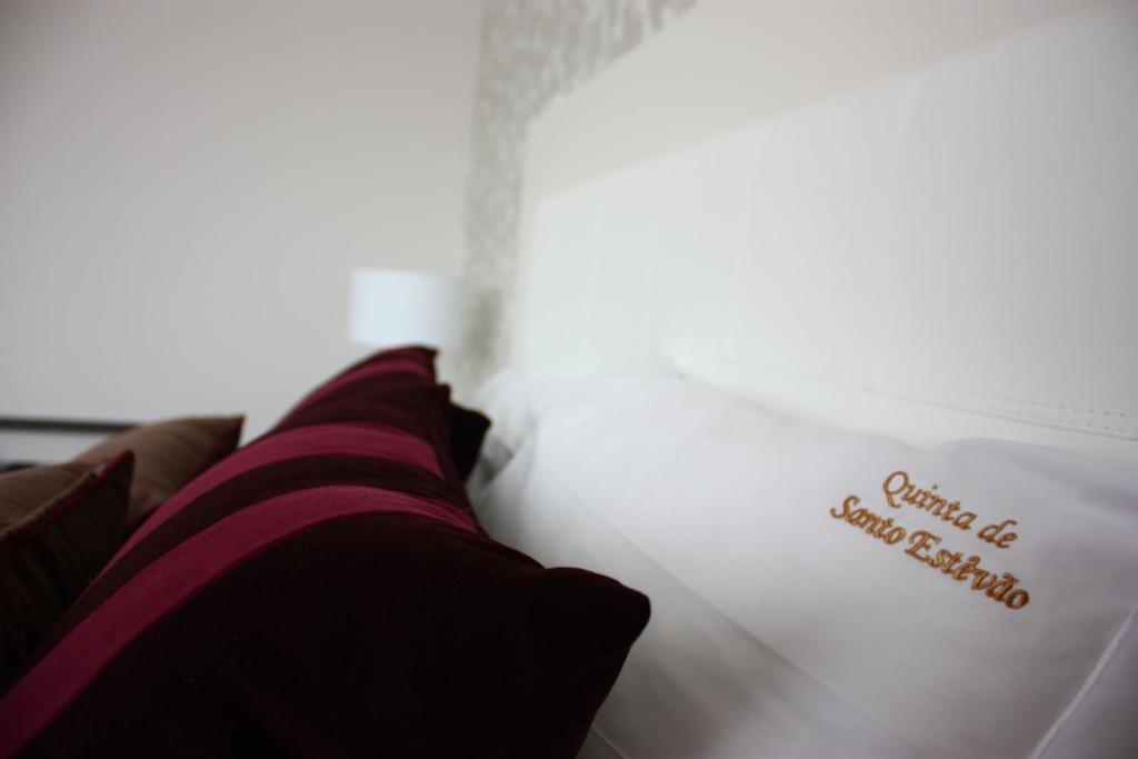 Quinta De Santo Estevao Hotel Rural Aguiar da Beira Luaran gambar